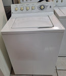 Lavadora GE semi- mecánica 4 perillas