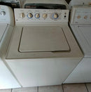 Lavadora Semi mecánica GE 4 perillas