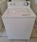 Lavadora GE mecanica 2 perillas