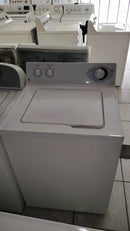 Lavadora GE 2 perillas mecánica