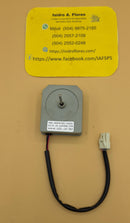 Motor evaporador genérico LG, DC 12V 2W 2200 RPM  CCW