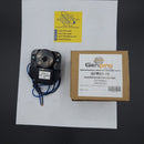 Motor evaparador de refrigeradora 110V,  YJF610A-607