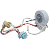 Motor elctrónico 9.75V DC 3.25W  con sensor genérico sirve GE