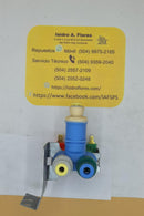 Valvula Agua Ice Maker  Robertshow Refrig. Whirlpool Sub W10408179