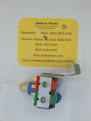 Valvula Agua Ice Maker  Robertshow Refrig. Whirlpool Sub W10408179