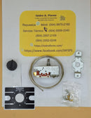 Termostato control para congelador y frezeer