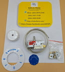 Termostato para Oasis o bebedoros de agua marca Asia Pacific