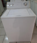 Lavador Whirlpool 2 perillas mecánica