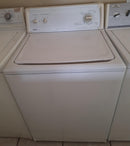 Lavadora Kenmore dos perillas tapa ancha 2 perillas, mecánica