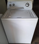 Lavadora Whirlpool mecánica de 2 perillas