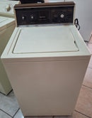 Lavadora Kenmore mecánica 2 perillas