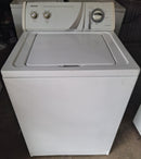 Lavadora Admiral 2 perillas mecánica