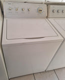 Lavadora Kenmore 4 perillas tapa ancha mecánica