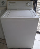 Lavadora Kenmore mecánica 2 perillas