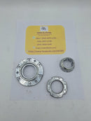 Kit soporte de transmisión o cono sirve Whirlpool digital