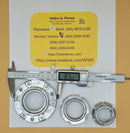 Kit soporte de transmisión o cono sirve Whirlpool digital