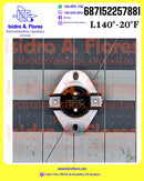 Térmico de secadora genérico  Supco L140° - 20°