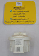 Bomba original LG, solo motor para lavadora 26V 1.5A