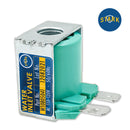 Solenoide de lavadora para electroválvulas marca Stark sirve Whirlpool