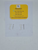 Leva de piñon de transmisión de lavadora Whirlpool mecánica genérica