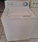 Lavadora mecánica GE 2 perillas