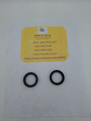 Sello Supco inferior en entrada de basket drive de lavadora Whirlpool