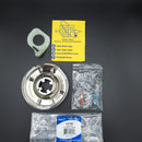 Clutch genérico marca Supco para  lavadora Whirlpool