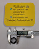 Sello genérico Supco cónico de eje de lavadora Whirlpool el pequeño