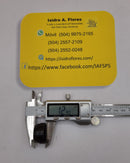 Sello genérico Supco cónico de eje de lavadora Whirlpool el pequeño