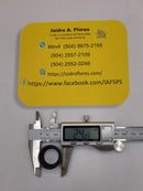 Sello genérico Supco cónico de eje de lavadora Whirlpool el pequeño