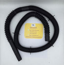 Manguera desagüe genérica  sirve GE olympia con grapas