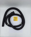 Manguera negra drenado o desagüe sirve Mabe  Aquasaver