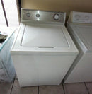 Lavadora Admiral mecánica 2 perillas