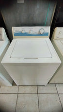 Lavadora Admiral mecánica 2 perillas