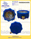 Manometro Coldtek  azul de baja presión  R1270, R290, R600A