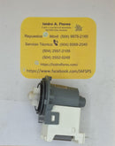 Bomba solo motor 80W 110V  sirve varias marcas WMP