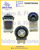 Bomba solo motor 80W 110V  sirve varias marcas WMP