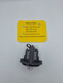 Bomba solo motor 35W  0..54A, sirve varias marcas 110V