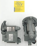 Bomba solo motor, genérico 85W sirve lavadora  Whirlpool digital