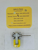 Motor evaporador genérico  sirve para  Daewoo flecha delgada