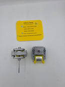 Motor evaporador genérico  sirve para  Daewoo flecha delgada