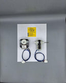 Motor evaporador sirve LG, Electrolux , Daewoo 3015914200