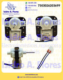 Motor evaporador sirve LG, Electrolux , Daewoo 3015914200