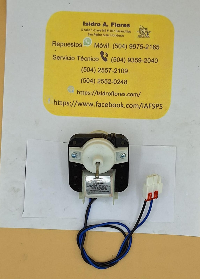 Motor evaporador sirve LG, Electrolux , Daewoo 3015914200