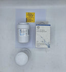 Filtro de refrigeradora GE, original de agua