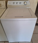 Lavadora Maytag 4 perillas mecánica