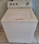 Lavadora Maytag mecánica  3 perillas