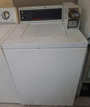 Lavadora mecánica de monedero Speed Queen