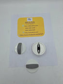 Perilla genérica para lavadora Kenmore mecánica