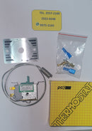 Termostato de refrigeradora Samsung moderno, Daewoo, Frigidaire